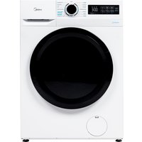 Стиральная машина Midea MF11712BS40/W