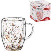 Кружка Perfecto Linea Party 30-135002