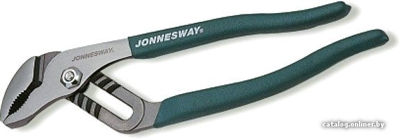 Клещи переставные Jonnesway P2712
