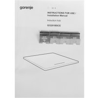 Варочная панель Gorenje GI3201BSCE