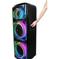 Патибокс Урал Молот 203