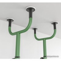 Детский спортивный комплекс Polini Kids Sport Active (лазурный)