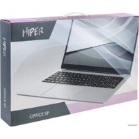 Ноутбук Hiper Office SP MTL1732B10110W11H