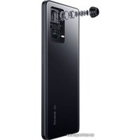 Телефон Xiaomi Redmi Note 12 Pro+ 5G 12GB/256GB международная версия (черный)