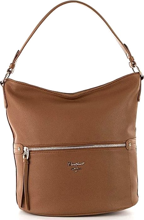 

Женская сумка David Jones 823-6953-2-CAM (коричневый)