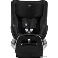 Детское автокресло Britax Romer Dualfix Pro M (galaxy black)