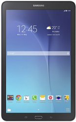 Galaxy Tab E 8GB Metallic Black (SM-T560)