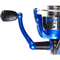 Рыболовная катушка Salmo Sniper Spin 6 3000FD