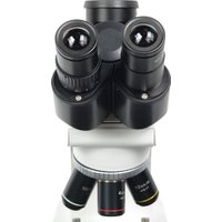 Микроскоп Микромед 1 (3 LED inf.) 27867