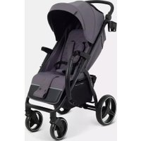 Коляска прогулочная «книга» Rant Basic Alpine 2026 RA450 (темно-серый)