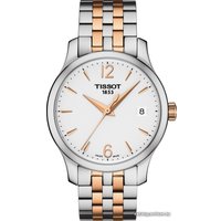 Наручные часы Tissot Tradition Lady T063.210.22.037.01