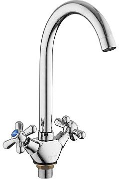 

Смеситель Ledeme H18 L4318-2