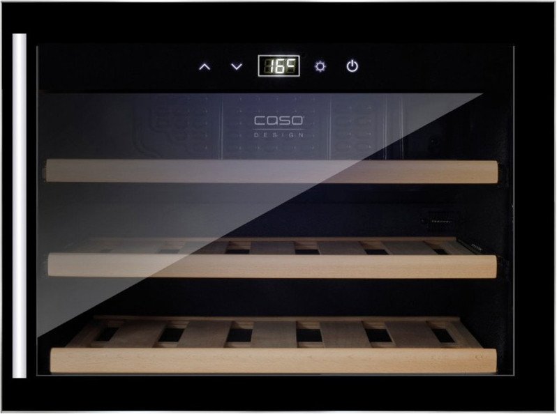 Винный шкаф CASO WineSafe 18 EB