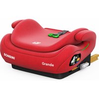 Детское сиденье Bonbini Grande BO-3231118 (red melange)