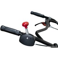 Мотокультиватор бензиновый FERMER FM-643M