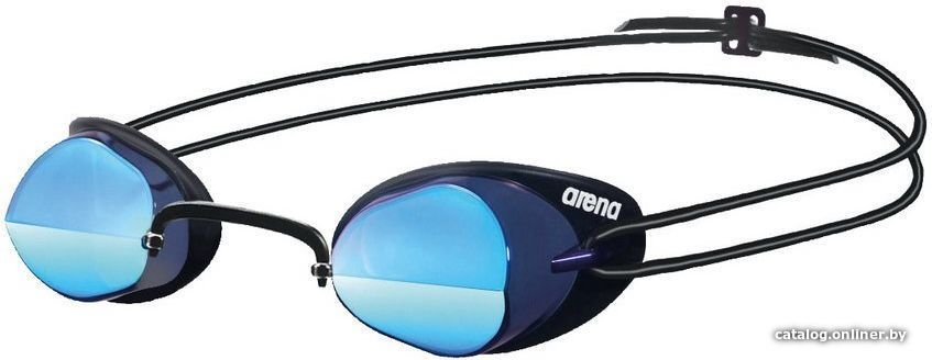 Очки для плавания ARENA Swedix Mirror 92399 57