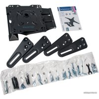 Кронштейн для телевизора Kromax ATLANTIS-40 (серый)