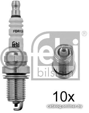 Свеча Febi bilstein 13424