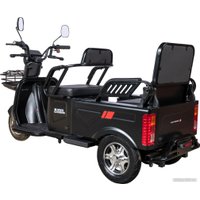 Грузовой электроскутер White Siberia Sibtrike Max 00002081