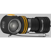 Фонарь Armytek Elf C1 Micro-USB (белый)