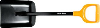 Лопата совковая Fiskars Solid 1026649