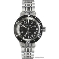 Наручные часы Восток Амфибия 720076