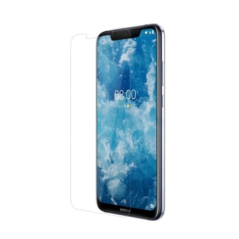 

Защитное стекло KST для Nokia 8.1 (2018) (прозрачное)