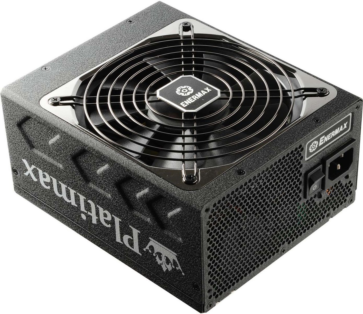 

Блок питания Enermax Platimax 1700W [EPM1700EGT]