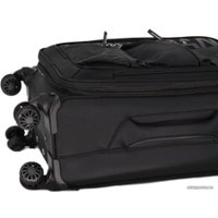 Чемодан-спиннер Mironpan 50159 69 см (черный)