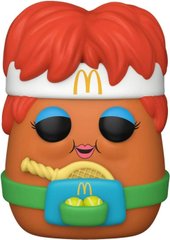 Ad Icons Mc Donalds Tennis Nugget 53712