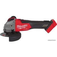 Угловая шлифмашина Milwaukee M18 FSAG125X-0 Fuel 4933478701 (без АКБ)