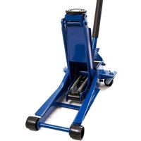 Подкатной домкрат Rossvik TH32505B 3т