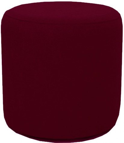 

Пуфик Brioli Цилиндр (B48-вишневый)