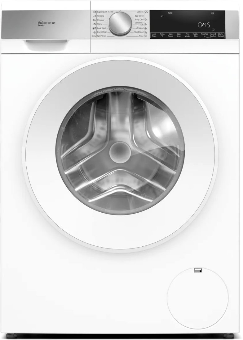 

Стиральная машина NEFF W744GX0EU