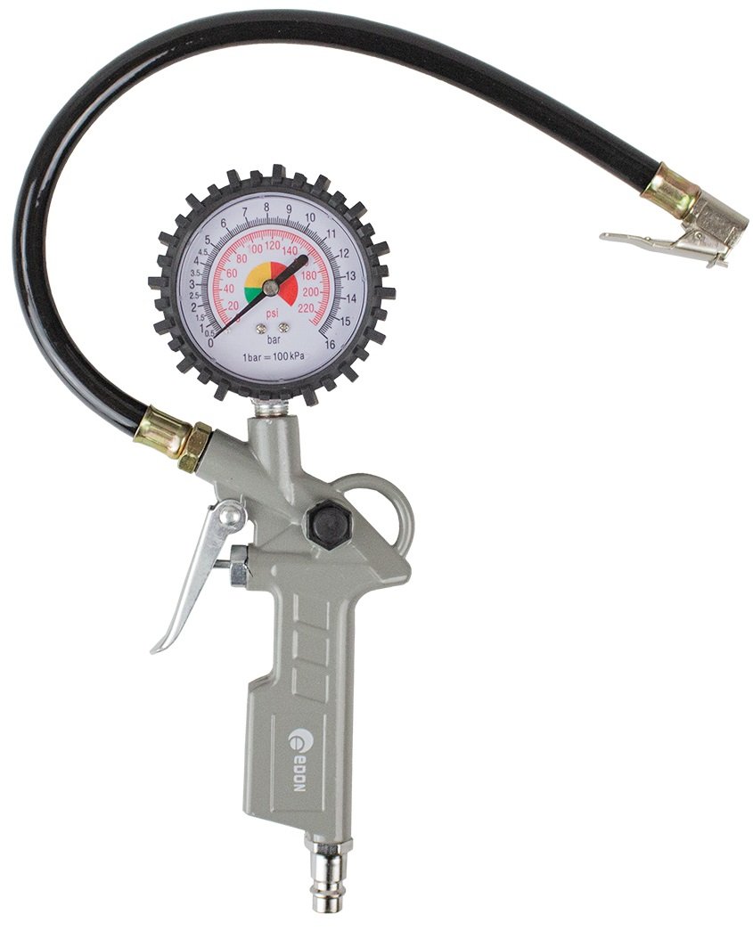 

Пистолет для накачки шин Edon TI-1 39057