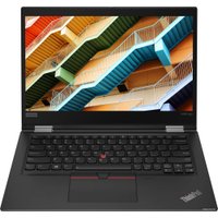 Ноутбук 2-в-1 Lenovo ThinkPad X390 Yoga 20NN0025RT