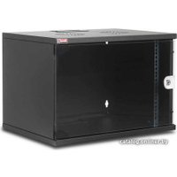 Шкаф телекоммуникационный Lande NETbox SOHO LN-SH07U5440-BL-F0-0 19" 7U