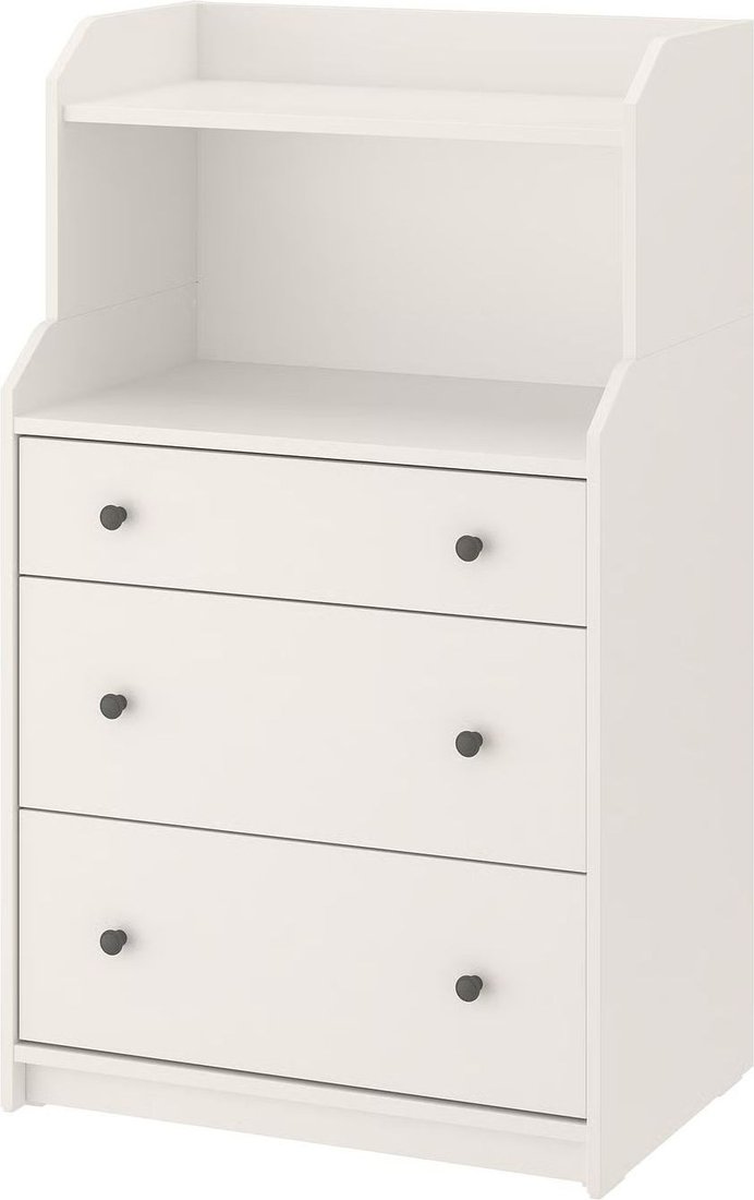 Комод Ikea Hauga 50581529