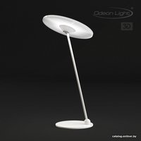 Настольная лампа Odeon Light Ellen 4107/12TL