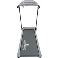 Электрическая беговая дорожка Calviano Harvi (серый)
