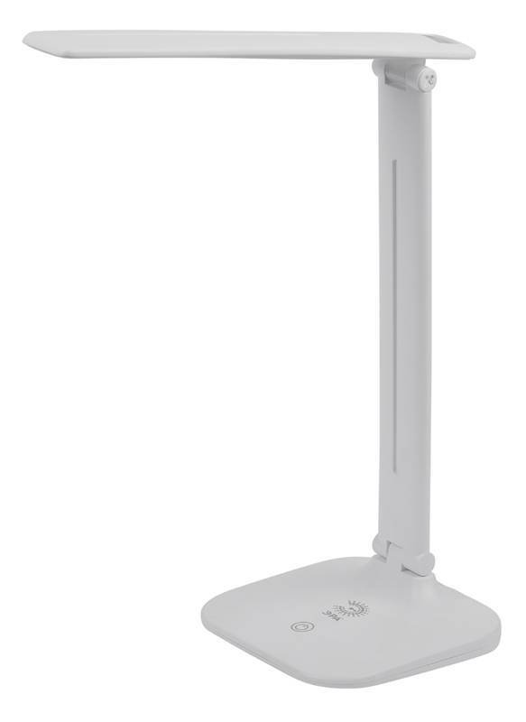 

Настольная лампа ЭРА NLED-510-8W-W