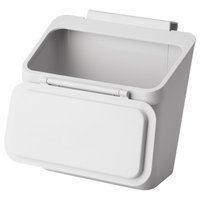 Контейнер для мусора Ikea Skolast 40561013