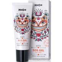  Modum Гель для лица Modo Alice SOS для проблемной кожи 25 г в Могилеве