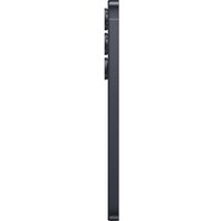 Телефон Samsung Galaxy S25 Ultra SM-S938B 12GB/256GB (угольно-черный титан)