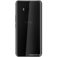 Телефон HTC U11+ 6GB/128GB (черный)