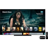 Смарт-приставка Apple TV 4K 64GB