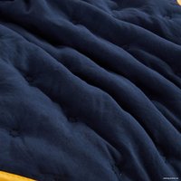 Набор текстиля для спальни Sofi De MarkO Броуди №2 160х220 Пок-Бр-2-160х220