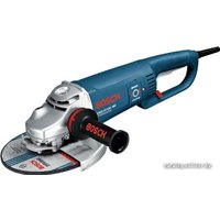 Угловая шлифмашина Bosch GWS 24-230 JBX Professional [0601864404]