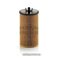 Масляный фильтр MANN-filter HU6122x