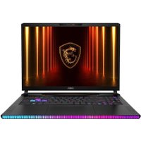 Игровой ноутбук MSI Raider 16 HX AI A2XWHG-814XRU в Бресте